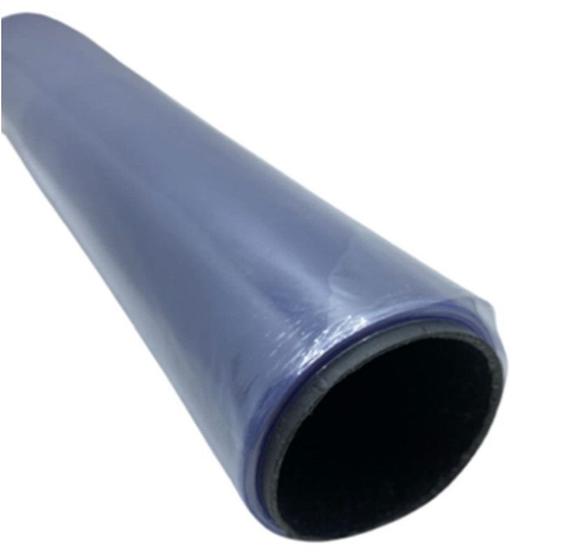 Imagem de Filme termo encolhivel que diminui com o calor 40cm x metros