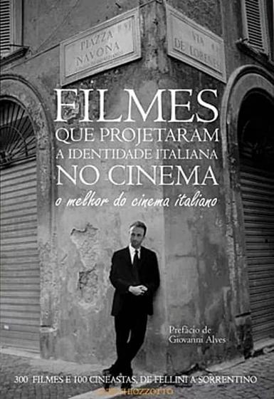 Imagem de Filmes que projetaram a identidade italiana no cinema