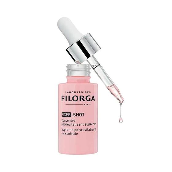 Imagem de Filorga Ncef Shot Concentre 15ml