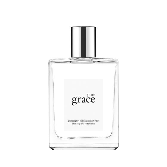 Imagem de Filosofia de perfume pura graça Eau de Toilette 120mL