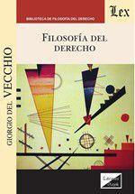 Imagem de Filosofía del derecho - Ediciones Olejnik