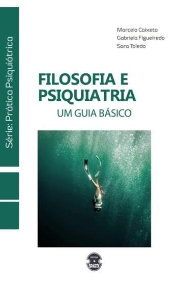 Imagem de Filosofia e psiquiatria: um guia basico