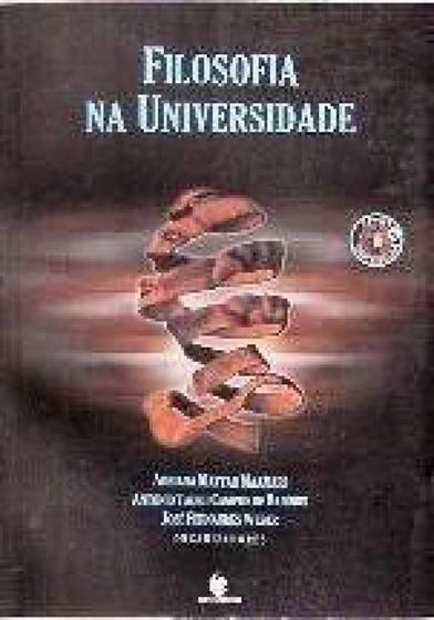 Imagem de Filosofia na Universidade