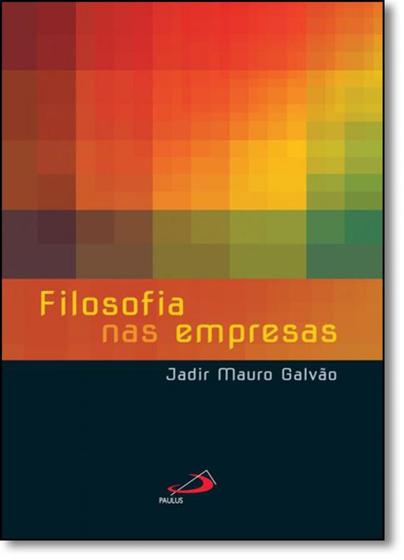 Imagem de Filosofia nas Empresas