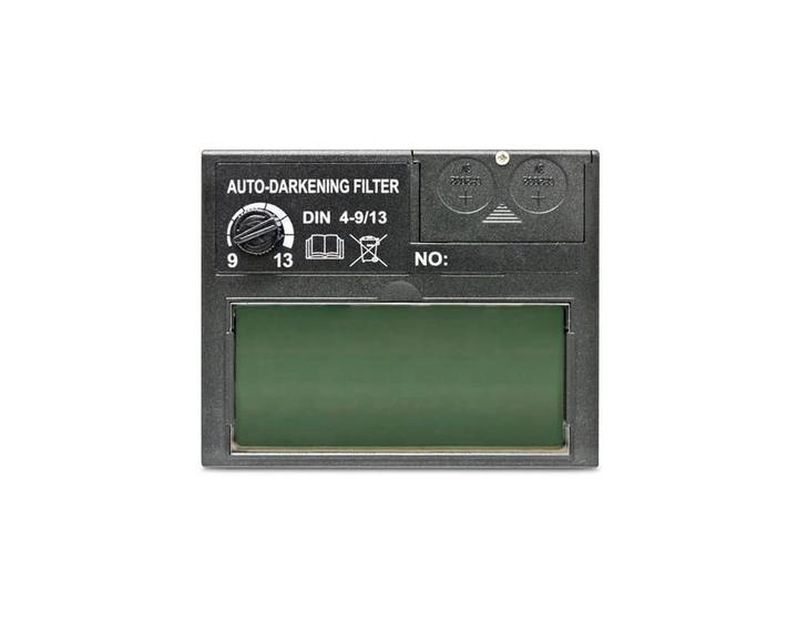 Imagem de Filtro Adf Para Máscara De Solda Masae01 Noll