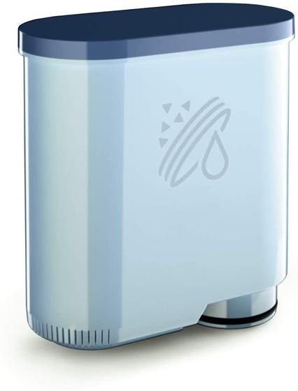 Filtro AquaClean Philips Saeco, Unidade Única, CA6903/10, Branco, Tamanho único Menor preço em Filtro AquaClean Philips Saeco, Unidade Única, CA6903/10, Branco, Tamanho único