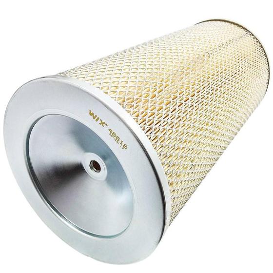 Imagem de Filtro Ar 15-180 2000 a 2005 Wix Filters W46616