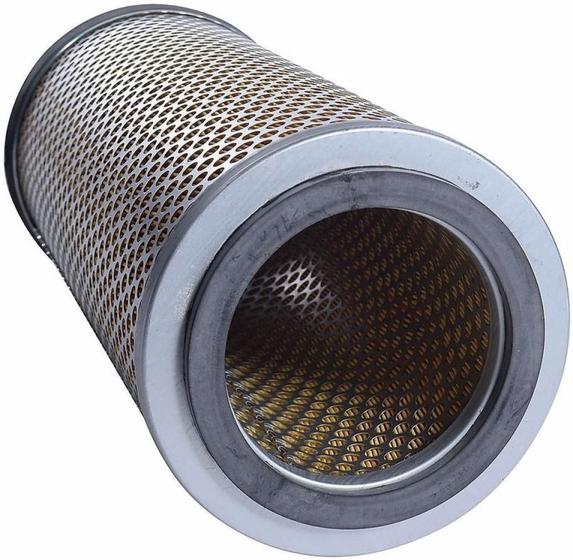 Imagem de Filtro Ar 7-110 2002 a 2005 Mann-Filter C17308