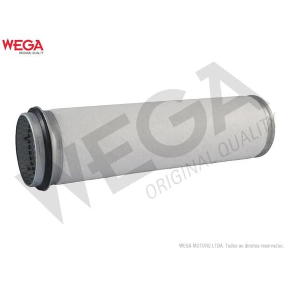 Imagem de Filtro ar Agrale Bx 4100 1990 a 2005 Wega WAP-187/S