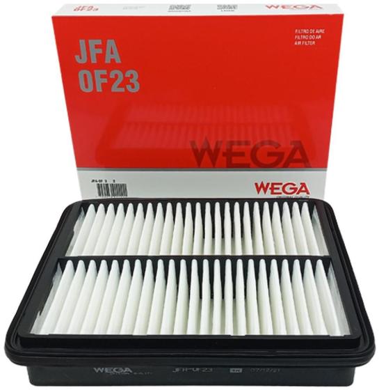 Imagem de Filtro Ar Arrizo 5 2019 a 2024 Wega JFA-0F23