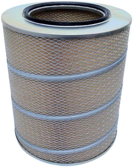 Imagem de Filtro Ar B7 4X2 1998 a 2005 Mann-Filter C 37 1774