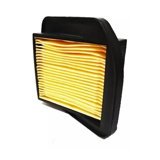 Imagem de Filtro Ar Cg 125 Fan 2005 a 2008 Valflex 209