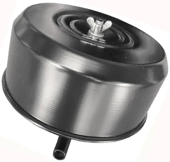 Filtro Ar Completo Alto Vw Fusca Carburação Simples - FA201 Menor preço em Filtro Ar Completo Alto Vw Fusca Carburação Simples - FA201