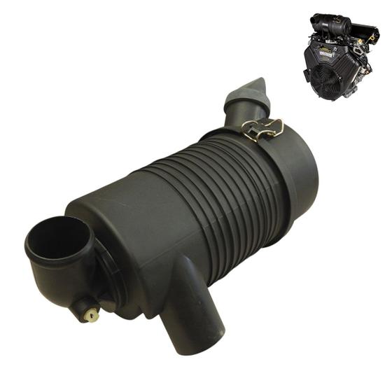 Imagem de Filtro Ar Completo Motor Vanguard 35HP Briggs &amp Stratton 809670