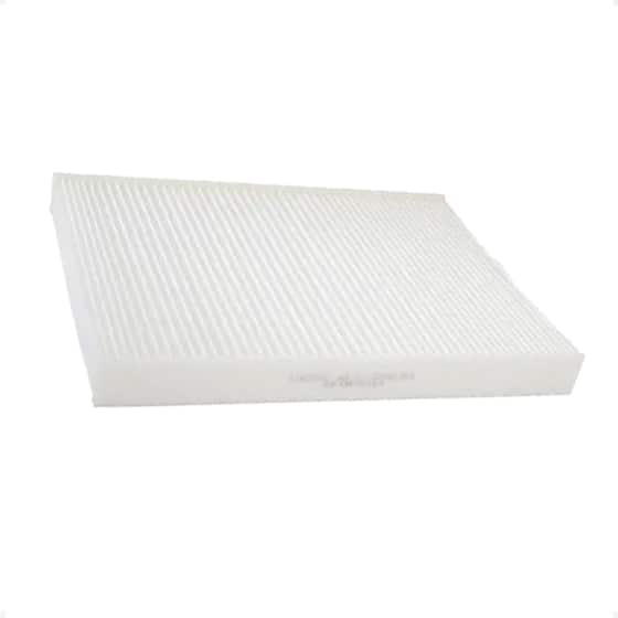 FIltro Ar Condicionado A3 2002/2006 - 103648 - AKX35634 - Audi - Filtro ...