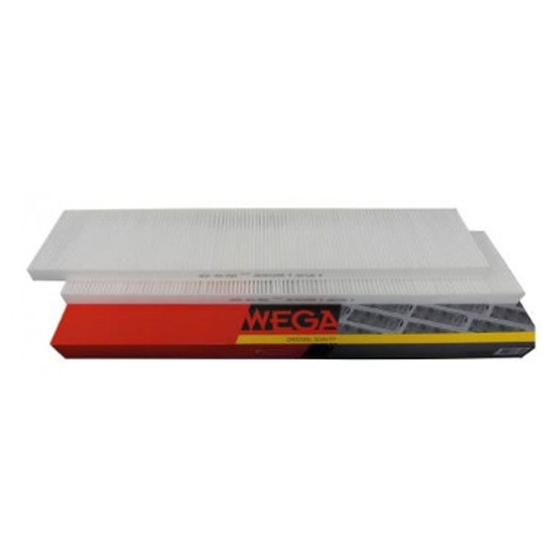 Filtro Ar Condicionado Benz Classe A Sprinter AKX3566 Wega Menor preço em Filtro Ar Condicionado Benz Classe A Sprinter AKX3566 Wega