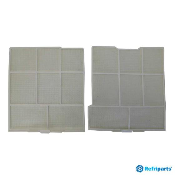 Imagem de Filtro Ar Condicionado Hitachi - C0701skm002 Paralelo Kit