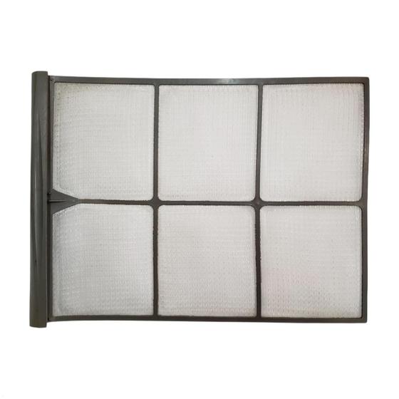 Imagem de Filtro Ar Condicionado Janela Consul 10/21.000 BTU/h 31x41cm