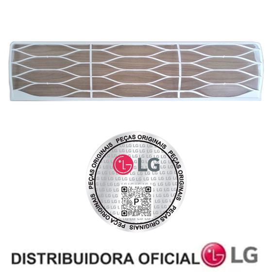 Imagem de Filtro Ar Condicionado LG AMNW09GSJA0 Novo Original PAI