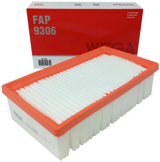 Imagem de Filtro Ar Duster 2022 a 2024 Wega FAP-9306