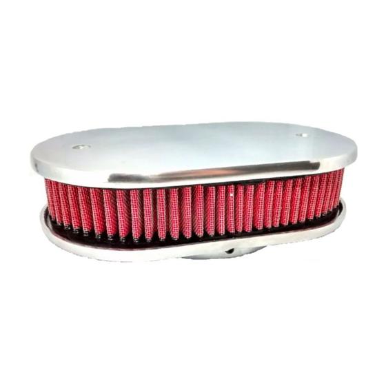 Filtro Ar Esportivo Jeep Willys Carburador Dfv 228 Menor preço em Filtro Ar Esportivo Jeep Willys Carburador Dfv 228