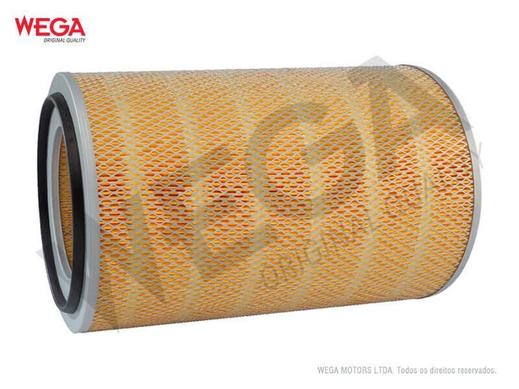 Imagem de Filtro Ar FD Cargo VW 1988 1989 a 2002 - 95HU9600A