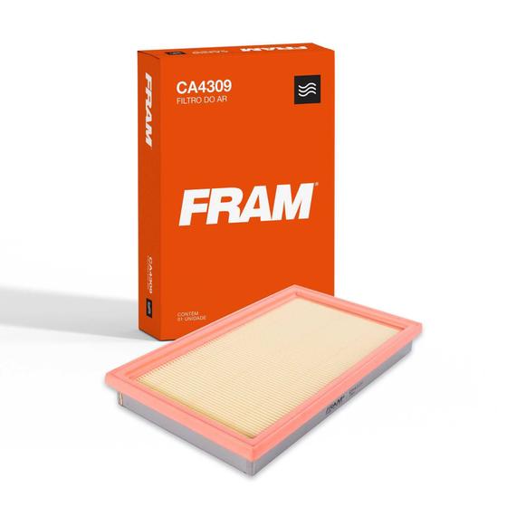 Imagem de Filtro ar fram ca4309