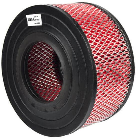 Imagem de Filtro Ar Hilux 2002 a 2005 Wega JFA-0292/1P