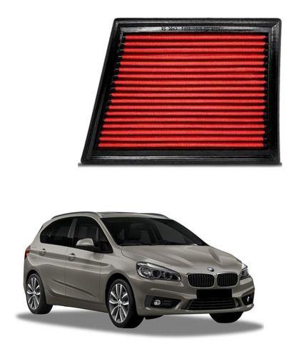 Imagem de Filtro Ar Inbox Rs Bmw 225i 2015 Em Diante Rs2947