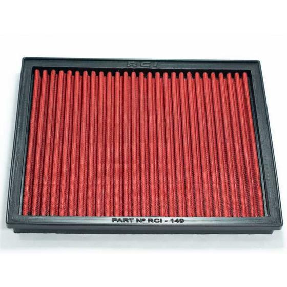 Imagem de Filtro ar inbox vectra/astra/zafira (rci149) race chrome