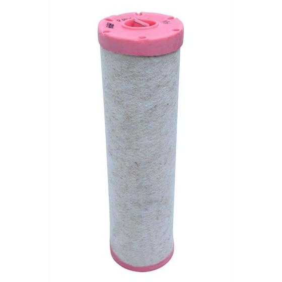 Imagem de FILTRO AR INTERNO para VOLARE A5 A6 A8 V8 W8 W9 AGRALE 6110 