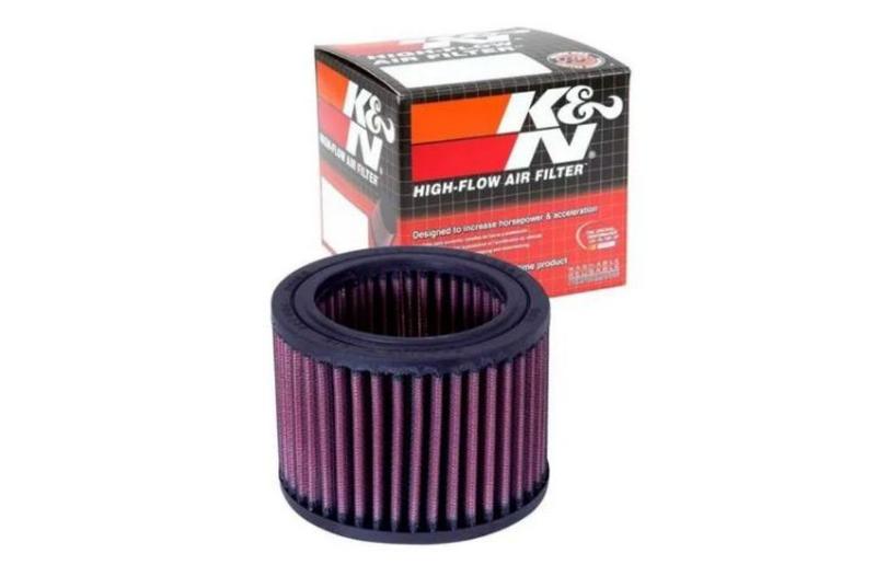 Imagem de Filtro Ar K&n Kn BM-0400 R1100 1150 850 GS/RS/R/RT/RSL 1996