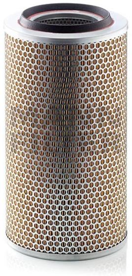 Imagem de Filtro Ar Lap 321 1960 a 1970 Mann-Filter C 20 325/2