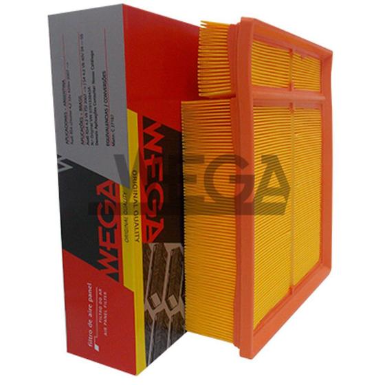 Imagem de Filtro Ar Motor Audi Rs4 Rs5 S4 2004 a 2012 Fap 9117 Wega