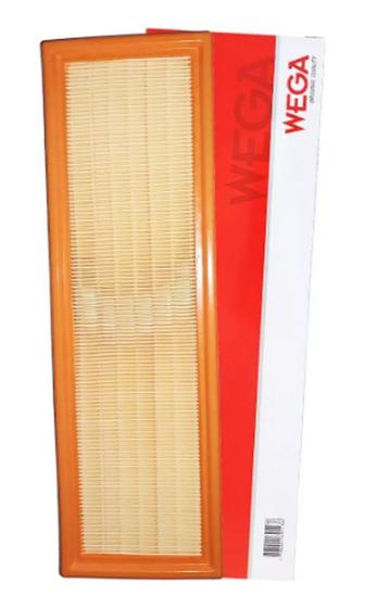 Imagem de Filtro ar motor fiesta 1.0 e 1.6 8v zetec rocam 2002 2003 2004 2005 2006 2007 2008