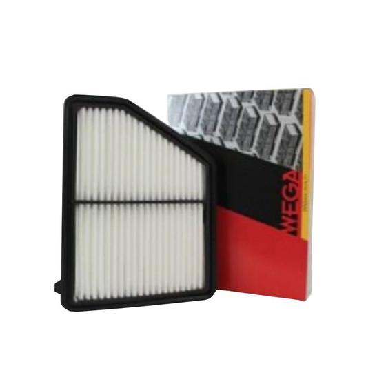 Filtro Ar Motor Honda Civic 2.0 Flex Exl 155cv Jfa405 Wega Menor preço em Filtro Ar Motor Honda Civic 2.0 Flex Exl 155cv Jfa405 Wega