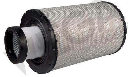 Filtro Ar Primario E Secundario Volkswagen Ford Wap103k Wega Outros Automotivo Magazine Luiza