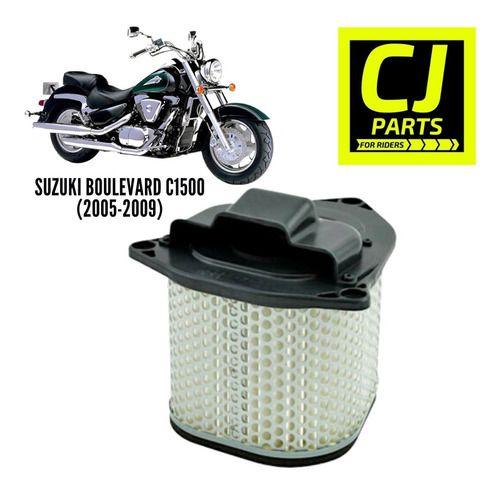 Imagem de Filtro Ar Suzuki Boulevard C 1500 05-09