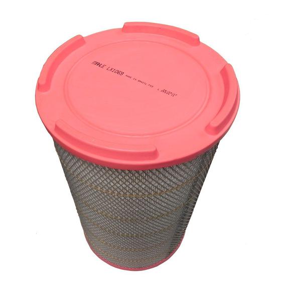 Imagem de Filtro Ar   T R114 Lx1069 C301622 Ars1189 1335679.