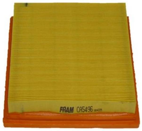 Imagem de Filtro Ar Tigra 1997 a 1998 Fram CA5496