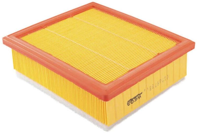Imagem de Filtro Ar Toro 2015 a 2024 Wega JFA-0998