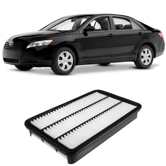 Imagem de Filtro Ar Toyota Camry 92 a 2006 JFA298 Wega