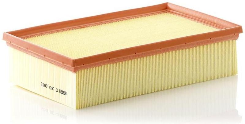 Imagem de Filtro Ar Tt 2015 a 2024 Mann-Filter C 30 005