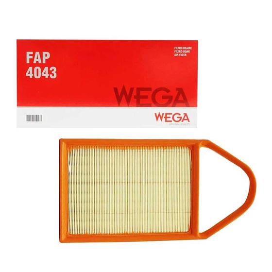 Imagem de Filtro ar wega fap4043