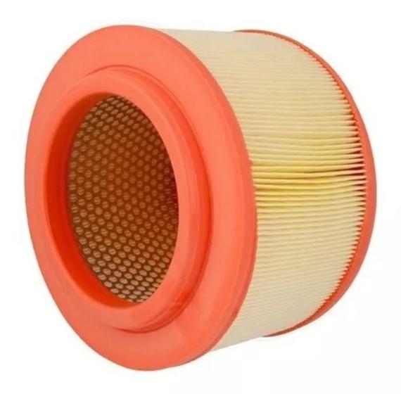Imagem de Filtro ar WR191 Ranger 2.2 3.2 Diesel 2.5 Flex 11/