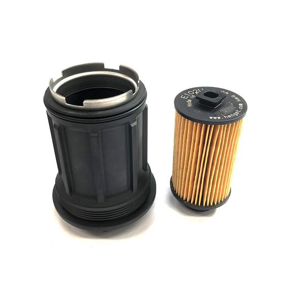 Imagem de Filtro arla mbb accelo om 924la 012.. /actros 2012...hengst