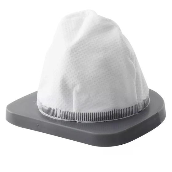 Filtro Aspirador De Pó Britânia Dust Off Brd700 Bas1000v Menor preço em Filtro Aspirador De Pó Britânia Dust Off Brd700 Bas1000v