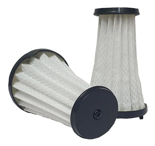 Imagem de Filtro Aspirador Ergorapido Erg20 Electrolux 2 Unid