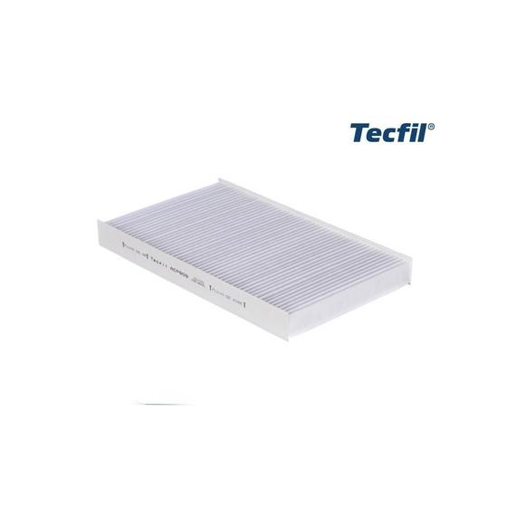 Imagem de Filtro Cabine 308 2011 a 2019 Tecfil ACP809