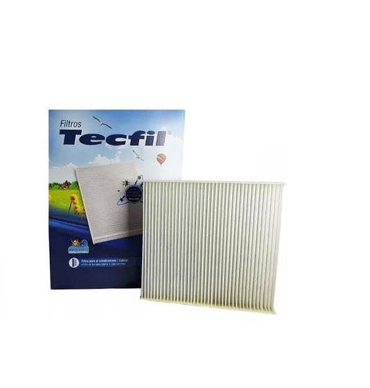 Imagem de Filtro cabine ar condicionado captur 2.0 flex 16v 2017 2018 2019 2020 2021 2022